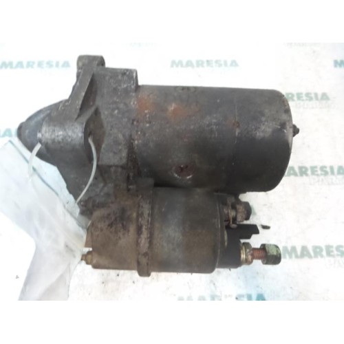 Fiat - Palio - Startmotor