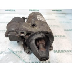 Fiat - Palio - Startmotor