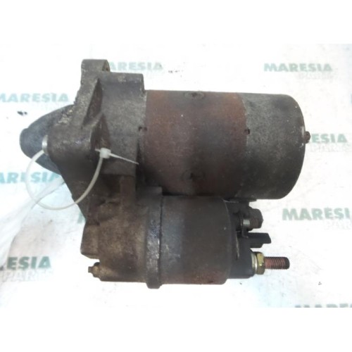 Fiat - Palio - Startmotor