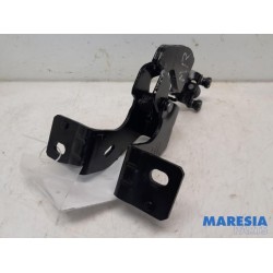 Citroen - Jumpy - Sliding door roller, right