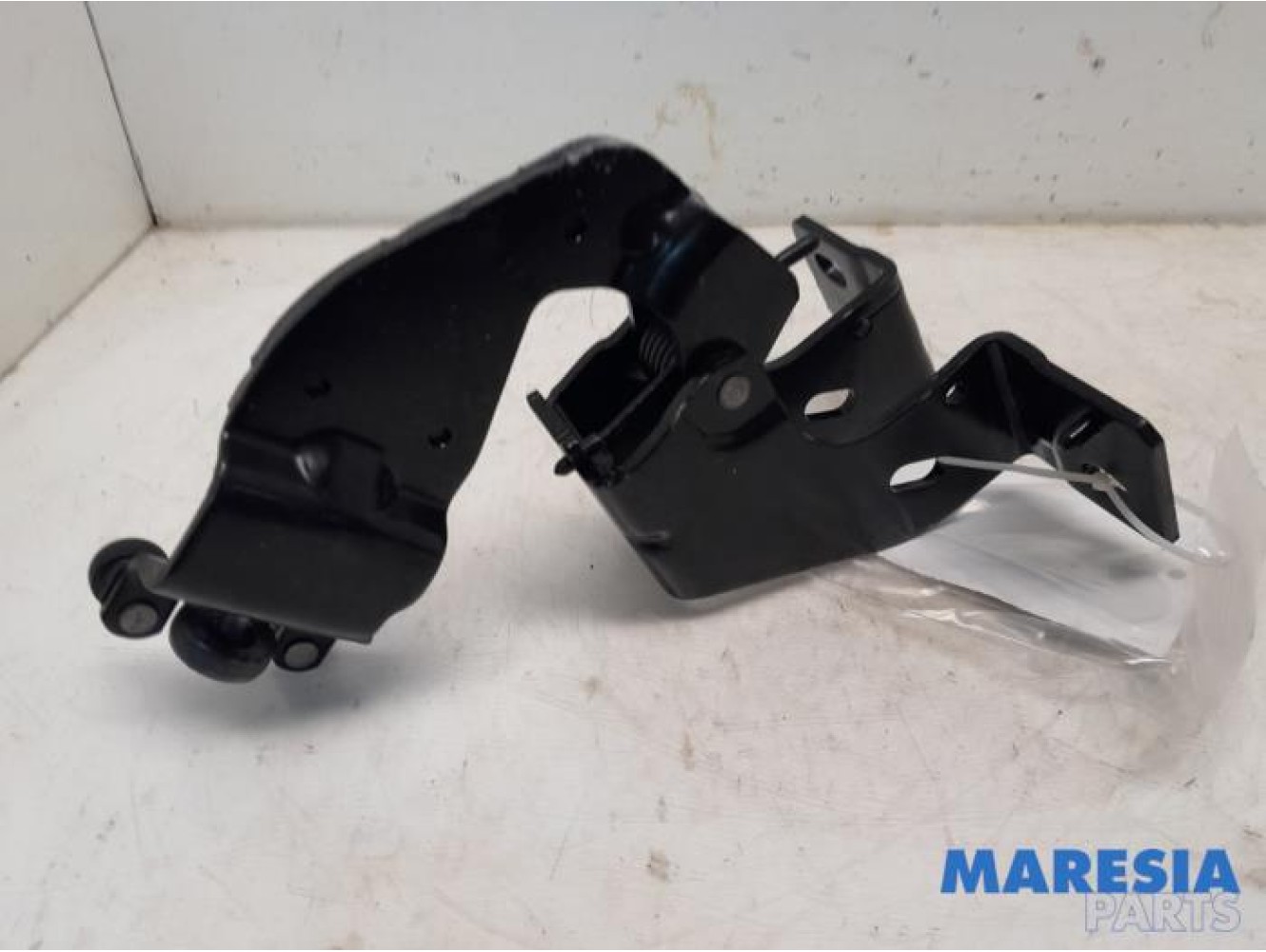 Citroen - Jumpy - Sliding door roller, right