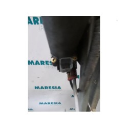 Citroen - Xsara - Window mechanism 4-door, front left