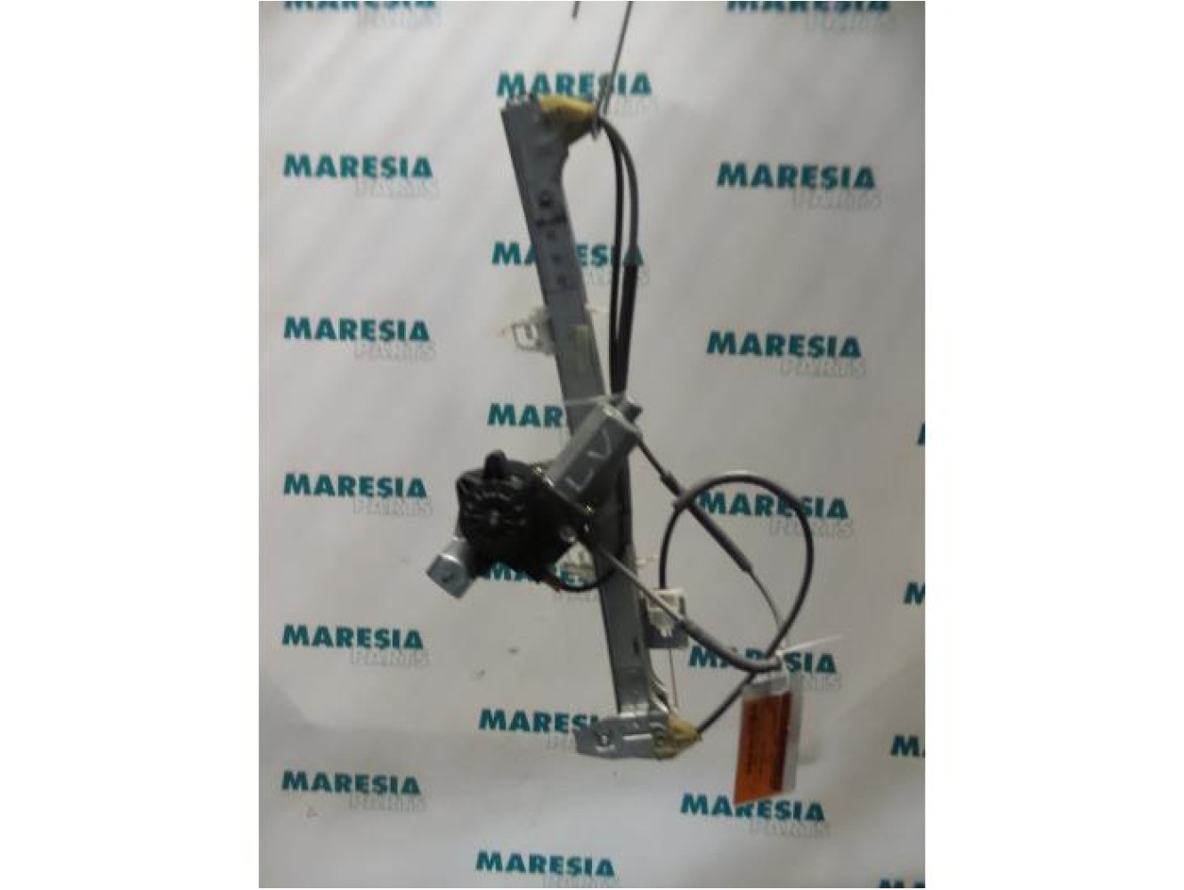 Citroen - Xsara - Window mechanism 4-door, front left