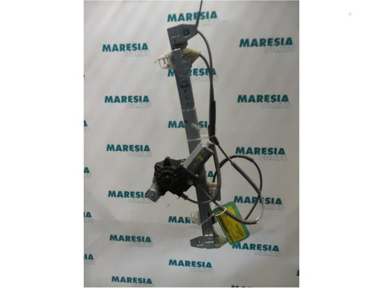 Citroen - Xsara - Window mechanism 4-door, front left
