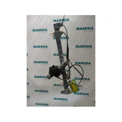Citroen - Xsara - Window mechanism 4-door, front left