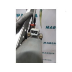 Citroen - Xsara - Window mechanism 4-door, front left