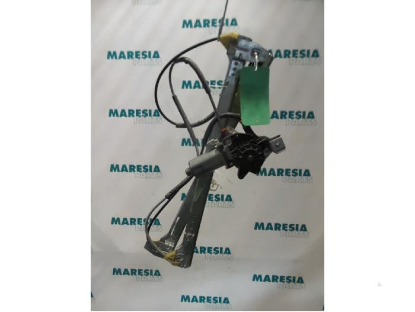 Citroen - Xsara - Window mechanism 4-door, front left
