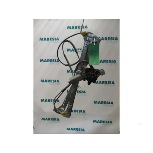 Citroen - Xsara - Window mechanism 4-door, front left