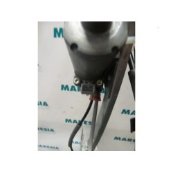 Citroen - Xsara - Window mechanism 4-door, front left
