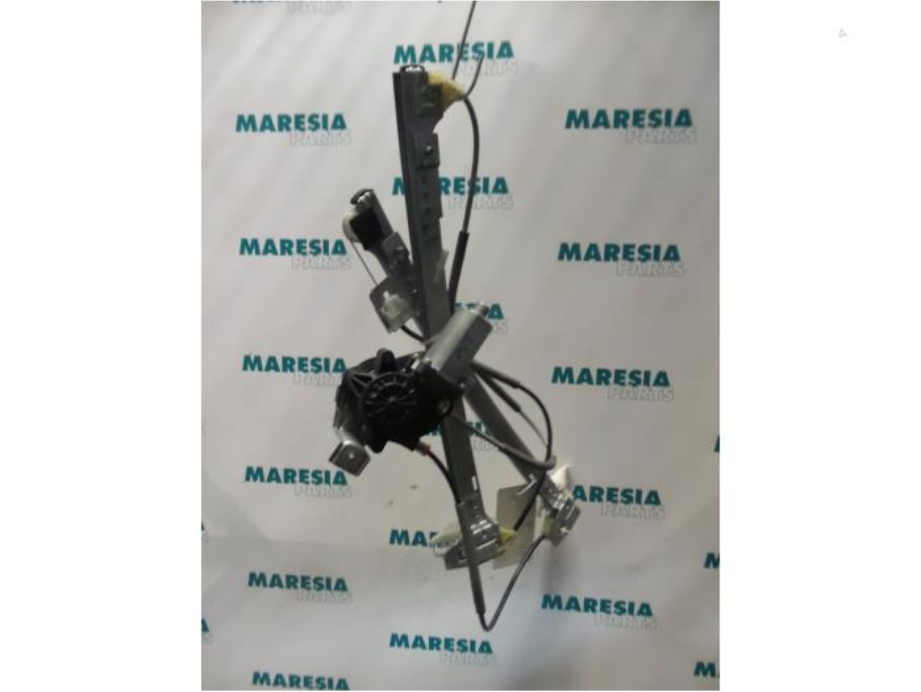 Citroen - Xsara - Window mechanism 4-door, front left