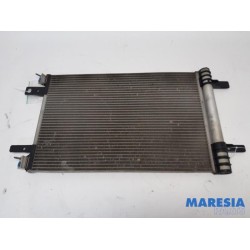 Citroen - Jumpy - Airco Condensor