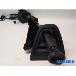 Citroen - Jumpy - Schaltung