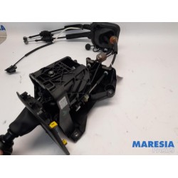 Citroen - Jumpy - Schaltung