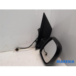 Peugeot - Expert - Wing mirror, right