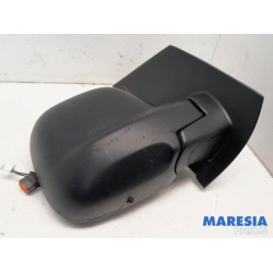 Peugeot - Expert - Wing mirror, right