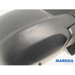 Peugeot - Expert - Wing mirror, right