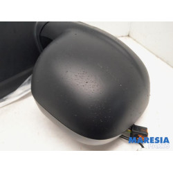 Peugeot - Expert - Wing mirror, right