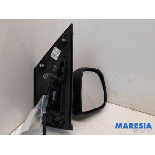 Peugeot - Expert - Wing mirror, right