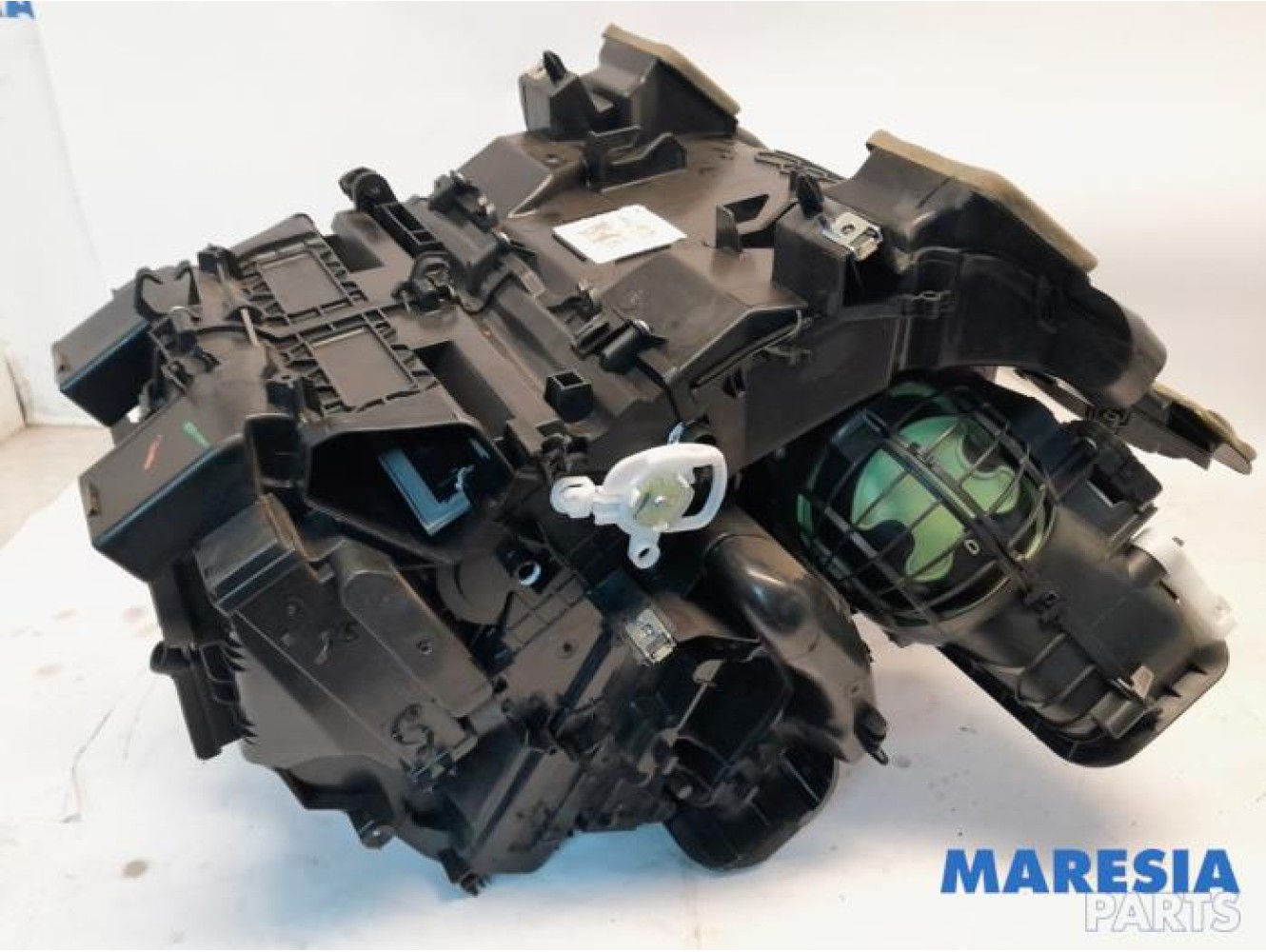 Fiat - Talento - Heater housing