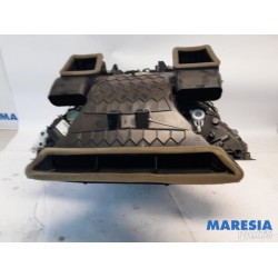 Fiat - Talento - Heater housing