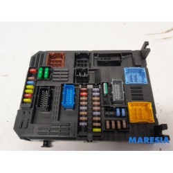 Peugeot - Expert - Engine management computer