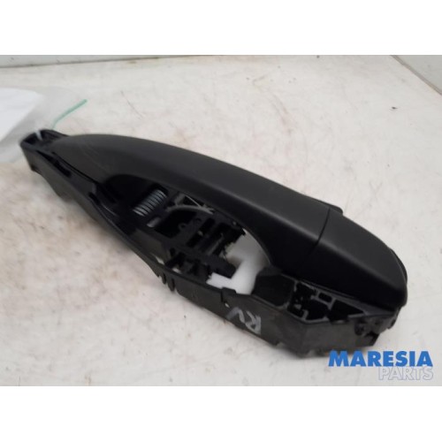 Peugeot - Expert - Door handle 2-door, right