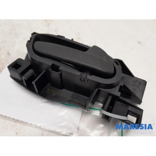Peugeot - Expert - Door handle 2-door, right