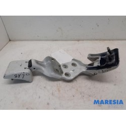 Peugeot - Expert - Minibus/van rear door lock mechanism