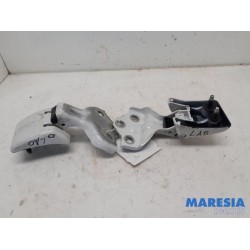 Peugeot - Expert - Minibus/van rear door lock mechanism
