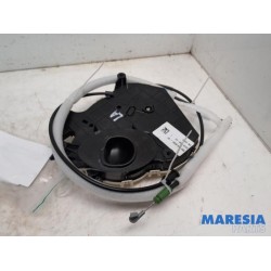 Peugeot - Expert - Minibus/van rear door lock mechanism