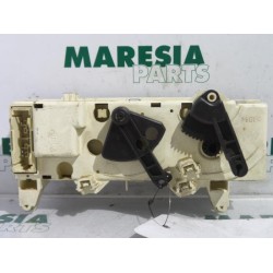 Renault - Megane - Heater control panel