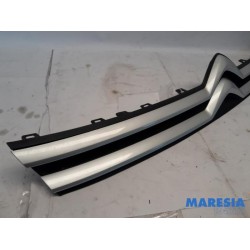 Citroen - Jumpy - Grille