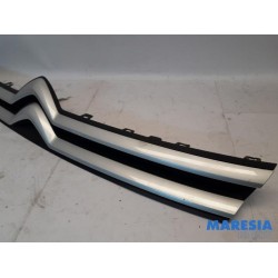 Citroen - Jumpy - Grille