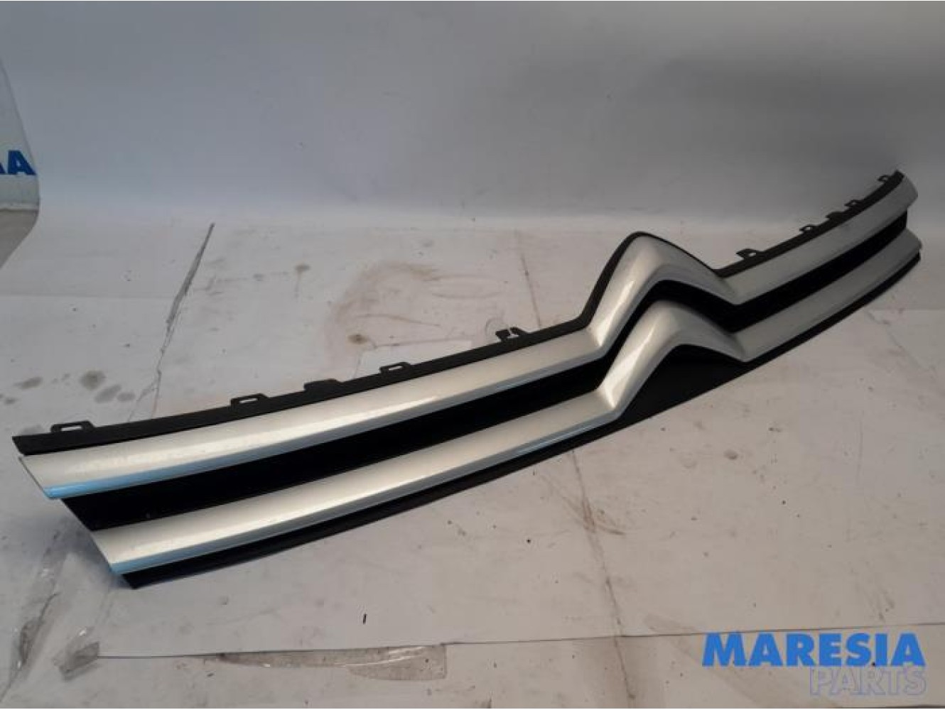 Citroen - Jumpy - Grille