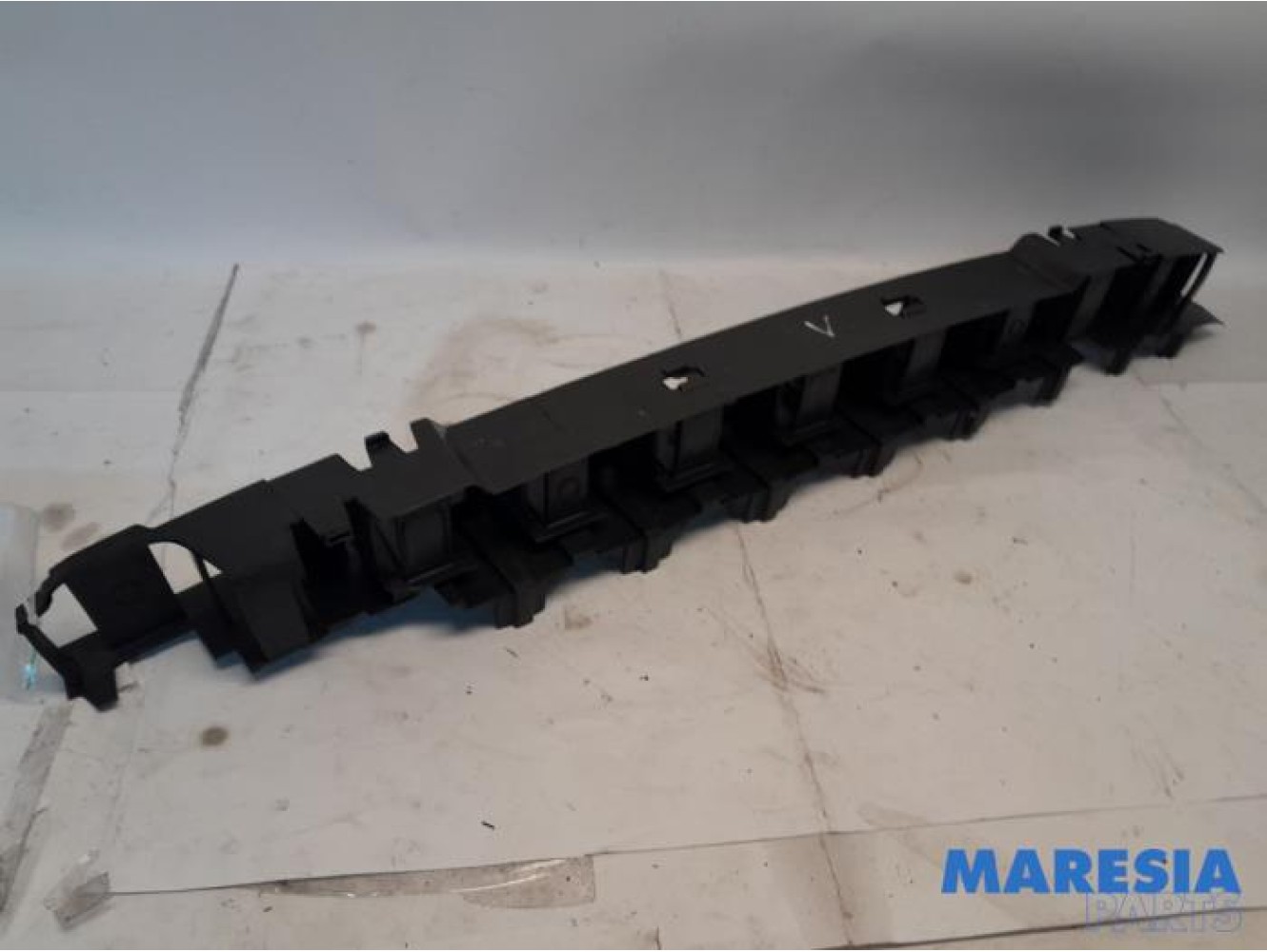 Citroen - Jumpy - Front bumper frame
