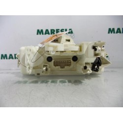 Renault - Megane - Heater control panel