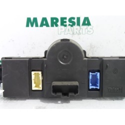 Renault - Megane - Heater control panel