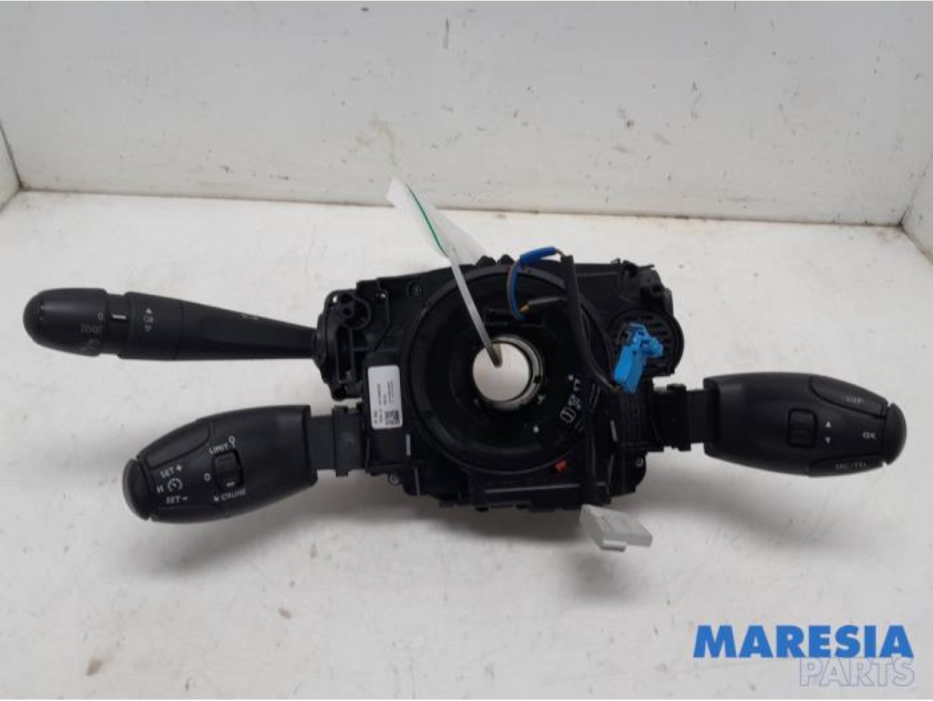 Peugeot - Expert - Steering column stalk