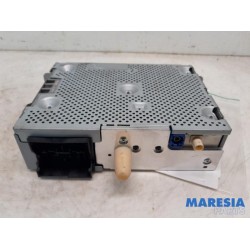 Peugeot - Expert - Radio