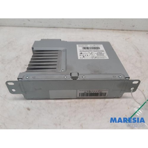 Peugeot - Expert - Radio