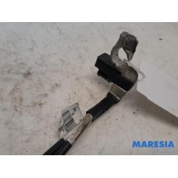 Citroen - Jumpy - Battery sensor