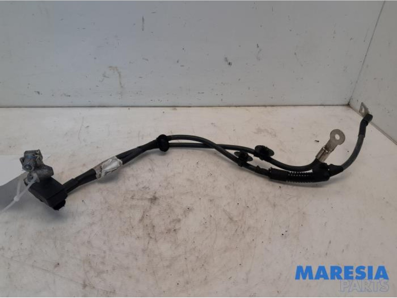 Citroen - Jumpy - Battery sensor