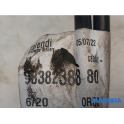 Citroen - Jumpy - Battery sensor