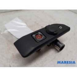 Peugeot - Expert - 12 Volt aansluiting