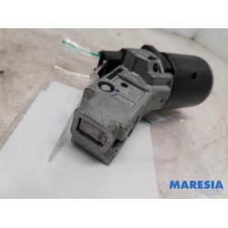 Peugeot - Expert - Kontaktslot+Sleutel