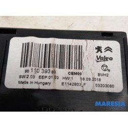 Peugeot - Expert - Computer Kachel
