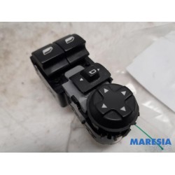 Peugeot - Expert - Multi-functional window switch