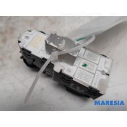 Peugeot - Expert - Multi-functional window switch