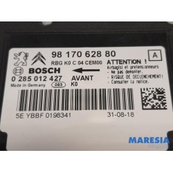 Peugeot - Expert - Airbag Module