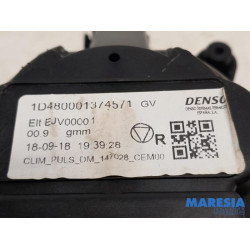 Peugeot - Expert - Heating and ventilation fan motor